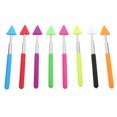 thumbnail image 2 of Shisuyan Teaching Stick Teaching Rod Stainless Steel 8Pcs Demonstration Tool, 2 of 9