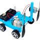 thumbnail image 4 of Mini Motor Eléctrico Topoox 3V 15000RPM Paquete de 6, 4 of 5