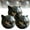 Black, variant on Luxury Black Cat Stone Sculpture – Elegant Home Decor & Gift-Ready Art Piece, Hand-Carved Crystals and Healing Stone Cat Head Sculpture, Cats Figurine Decoration Statue Gifts for Cats Lovers (2Pcs)