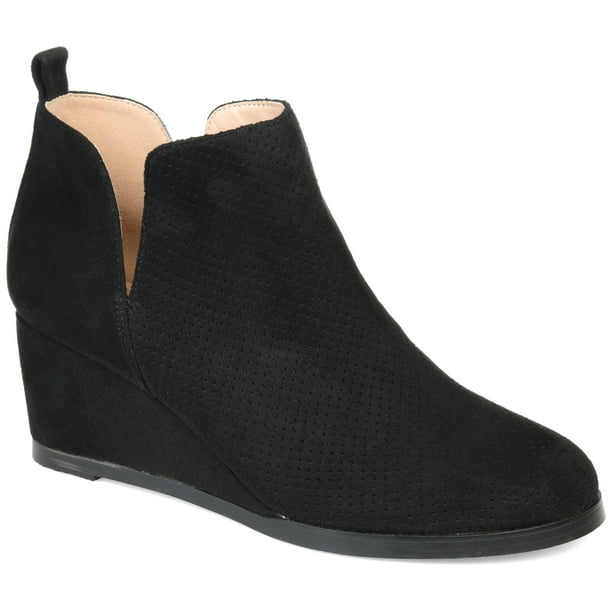 cecily bootie vionic