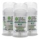 thumbnail image 1 of Desodorante Piedra Natural Aloe Vera 100g Sin Color 3 u/pqt, 1 of 7