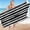 Black, variant on Microfiber Beach Towel Double Sided Velour Large Oversized Bath Towel Quick Dry Soft Highly Absorbent Sand Free Towel for Travel Pool Swimming Beach, 29.5x59.1in, Black, 1 Pack