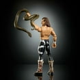 thumbnail image 4 of WWE-Élite WrestleMania-Jake 'Le Serpent'-Figurine Premium Live Event, 4 of 6