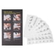 thumbnail image 4 of Etiquetas Para piano NikouMX Pegatinas transparentes Para teclado musical 49/54/61/88 teclas, 4 of 8