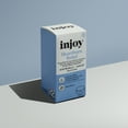 thumbnail image 5 of injoy Dual Action Complete Acid Reducer Tablets, Berry, 25 Count, 5 of 7