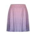 thumbnail image 4 of ZZwxWA Womens High Waisted Tennis Skirt Lightweight Athletic Skorts Skirts with Shorts Summer Casual Dailywear, 4 of 6