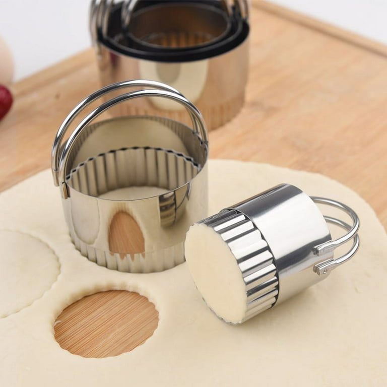 The Best Biscuit Cutters