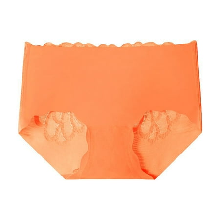 

Medcursor Lingerie Dress Women s Fashion High Waist Breathable Underpants Panties