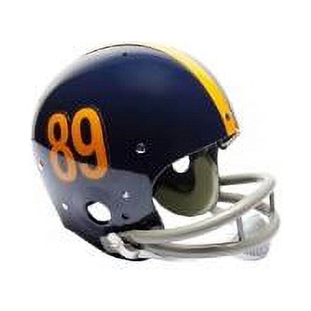 1960's football helmet Original Authentic Vintage NFL Riddell Kra-Lite Game Helmets WESTBROOKSPORTSCARDS Real Stuff Sports Game Used