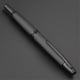 thumbnail image 3 of 0.4MM Extra Fine Nib Metal Grid Ink Pen with Clip,Silver-Gray, 3 of 5
