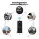 thumbnail image 4 of 868MHz Garage Door Opener, 4Pack Replacement Garage Door Openers for Hormann Handheld Transmitter HSE-4-868-BS, 4 of 5