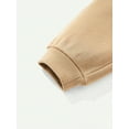 thumbnail image 3 of Red Brass Threaded Pipe Cap, 3 of 5
