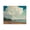 Coastal Clouds Seascape, variant on Stupell Industries Traditional Beach Grass Vivid Sunset White Framed Giclee Art, 20 x 16, by Martin Figlinski