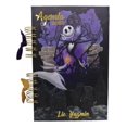 thumbnail image 1 of Agenda Anual Personalizada Jack Skellington Media Carta, 1 of 6