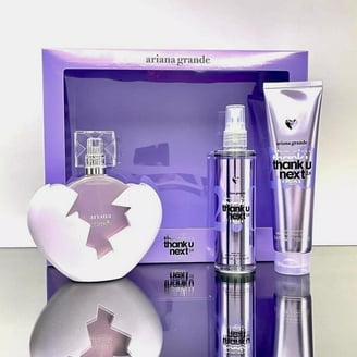 Ariana Grande R.E.M. Perfume Gift Set - 3 pcs Eau De Parfum For