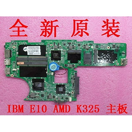 IBM 04W0256 IBM Thinkpad E10 E11 Laptop Motherboard New 04W0256 ?üöµa??a¿µû? IBM Thinkpad E10 E11 ???µ¥? AMD K325 CPU (Best Gaming Cpu And Motherboard 2019)