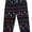 Navy deer, variant on North 15 Boys Super Soft Holiday Print Pajama Pants-1215B-Des6-18