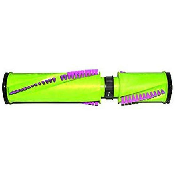 Replacement Part For Bissell Brush Roll Assembly Pet Hair Eraser Purple