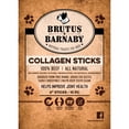 thumbnail image 2 of Beef Collagen Sticks For Dogs - Long Lasting Chew, 2 of 8