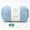 A-U, variant on Xoxingysm Acrylic Yarn,Crochet Yarn,1Pc=100G Hand Woven Cotton Yarn Soft Crochet Yarn for Hand Knitting Warm Sweater Sofa Cushion Scarf Diy (Color : 1Pc 01)