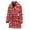 967, variant on Funny Giraffe Women Bathrobe One Size Univeral Fits Fashion Lightweight Plush Fleece Long Robe For Women