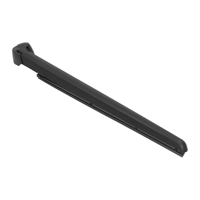 Kit De Cuchilla De Brazo De Limpiaparabrisas Trasero, Kit De Cuchilla De Brazo De Limpiaparabrisas Trasero Antienvejecimiento Práctico Para La Mayoría De Las Personas Para La