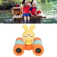 thumbnail image 4 of Binoculares Para Niños, 8x Binoculares Desmontables De Juguete Para Observar Aves ANGGREK Descripción de la referencia, 4 of 5