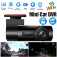 thumbnail image 1 of CNKOO 1080P Wifi Car Dvr Dash Cam Mini Hidden 1080P Dvr Recorder Camera Night Vision, 1 of 8