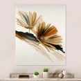thumbnail image 2 of Designart Hyperrealistic Daisy Flowers III Canvas Wall Art, 2 of 5