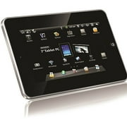 Boss Electronics 2200 with WiFi 7" Touchscreen Tablet PC Featuring Android 2.2 Operating System, Black