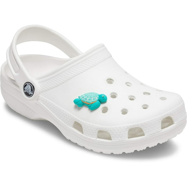 Crocs unisex-adult Jibbitz Animals Shoe Charm Personalize with