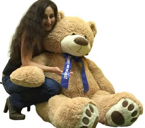 custom name teddy bears