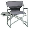 Coleman Portable Deck Chair With Table