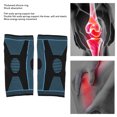 thumbnail image 3 of Rodilleras deportivas multiusos para la piel transpirables ANGGREK  Otros, 3 of 8