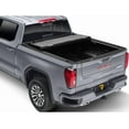 thumbnail image 4 of Undercover Fusion Hard Folding Tonneau Cover (Victory Red) - AR12018L-74, 4 of 18