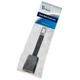 thumbnail image 3 of E4 Safety Certified Rigid Seat Belt Extender - Type A; Black; 7 Inches from Seat Belt Extender Pros, 3 of 7