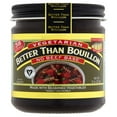 thumbnail image 2 of Better Than Bouillon Vegetarian No Beef Base, 8 oz, 2 of 4