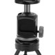 thumbnail image 3 of Tabletop Tripod Aluminium Alloy Mobile Phone Camera Tripod Live Broadcast Tripod for Household, 3 of 4