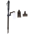 thumbnail image 1 of CTIRCHIU Water Changer For Aquarium Maintenance Electric Vacuum Fish Tank Black 1 Set, 1 of 8