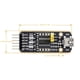 thumbnail image 3 of Módulo Usb A Uart CH343G Chip USB a módulo UART Módulo de comunicación serie 6PIN 50bps-6Mbps ESD, 3 of 6