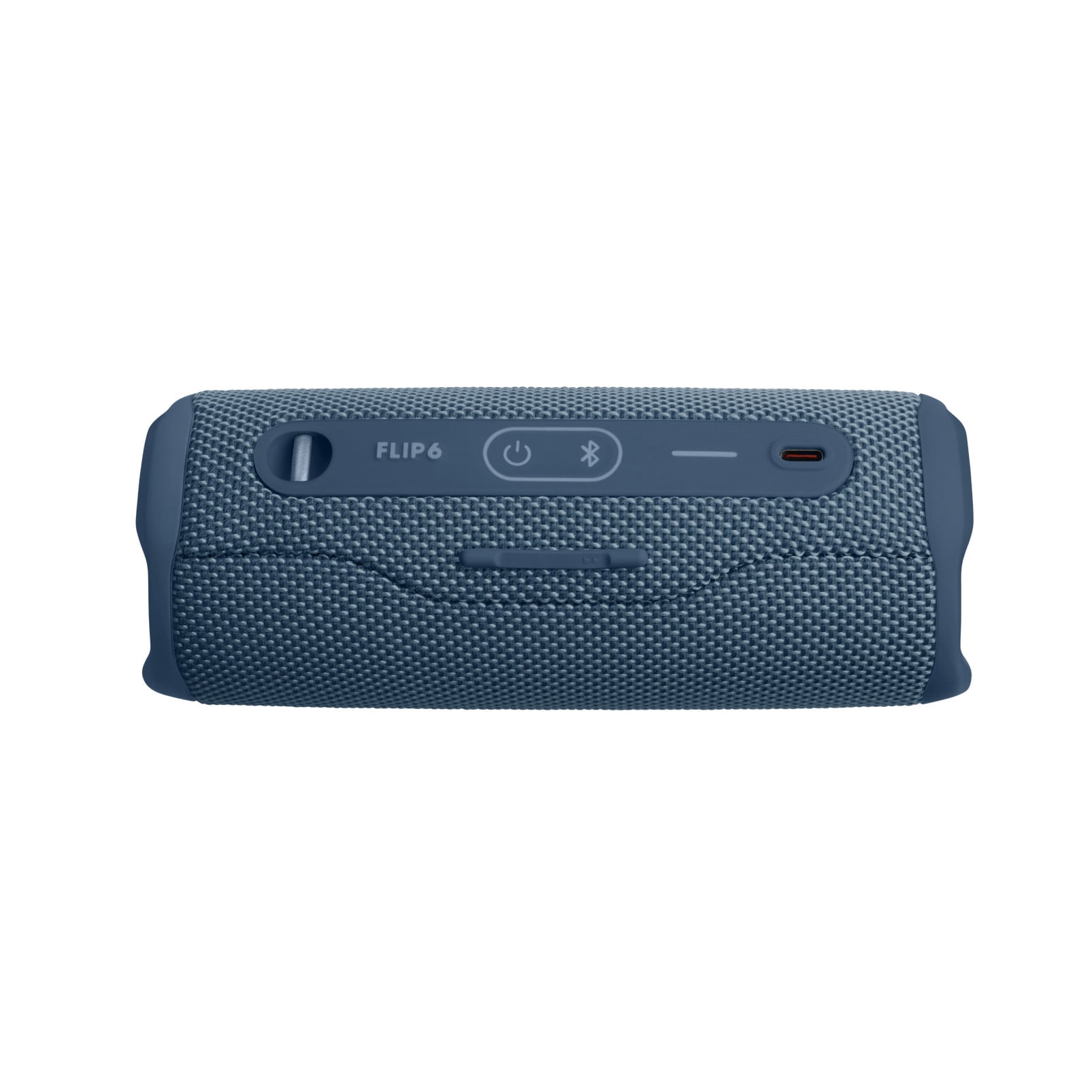 JBL Flip 6 - Portable Waterproof Speaker - Blue