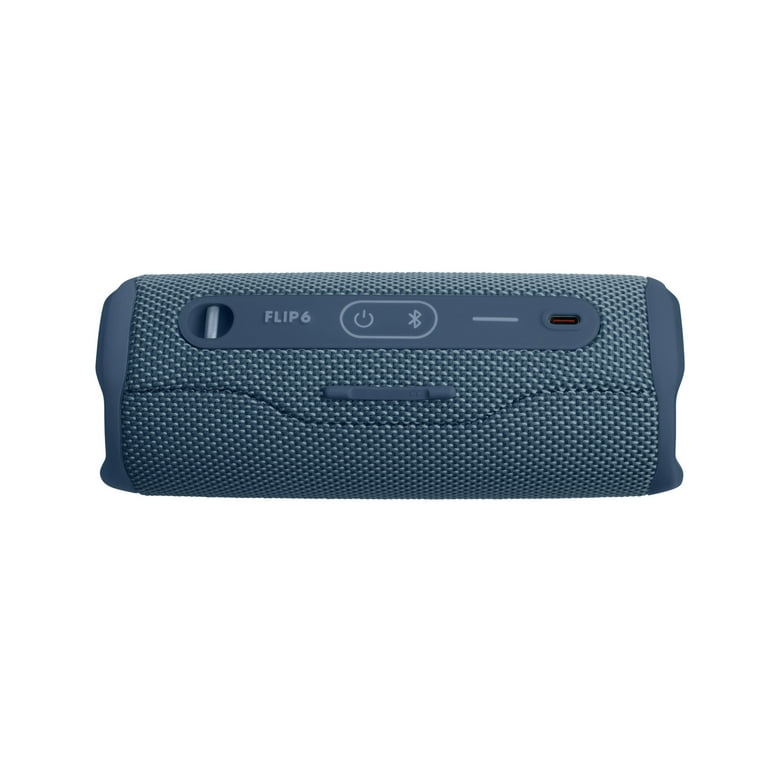 JBL Flip 6 Portable Bluetooth Waterproof Speaker for