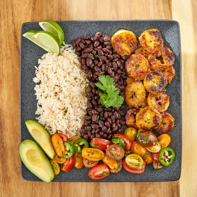 Fresh Plantain, Each