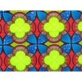 thumbnail image 2 of Sally Silklined Headwrap, 2 of 2
