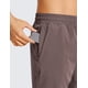 thumbnail image 3 of Shorts Deportivos para Hombre CRZ YOGA Secado Rápido 7" Marrón Grande, 3 of 3