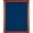 Blue, variant on The Classic 12x16 Shadow Box (Blue)