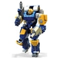 thumbnail image 4 of Mega Construx Halo Skyfire Exosuit construction set with micro action figures, Building Toys for Kids (81 Pieces), 4 of 4