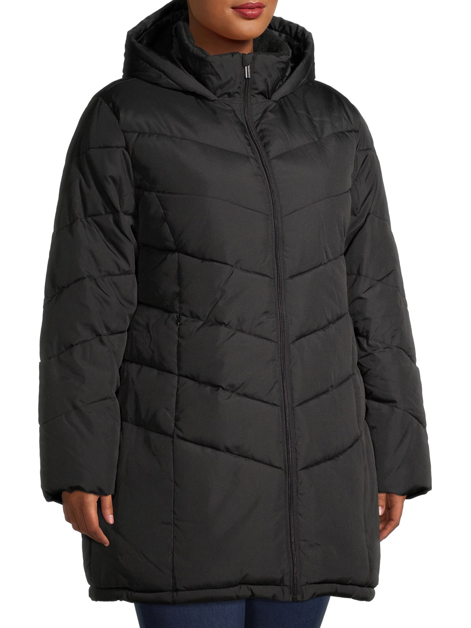 big chill sherpa jacket