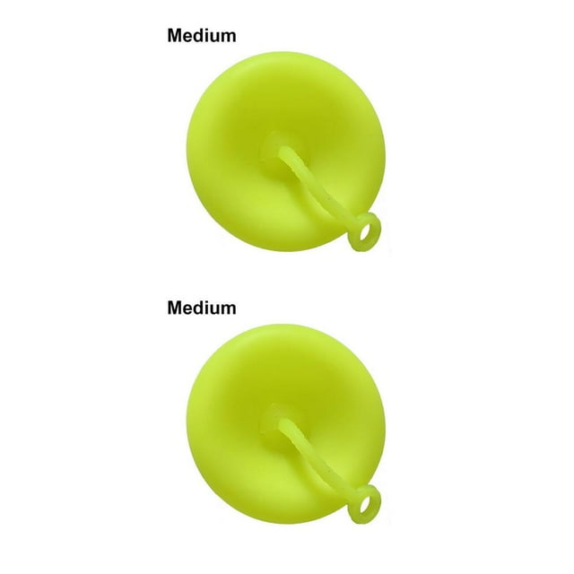 Juguete de Globo Lleno de Agua Bewildely Amarillo METRO 2piezas