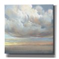 thumbnail image 1 of Epic Graffiti 'Passing Storm I' by Tim O'Toole, Canvas Wall Art, 12"x12", 1 of 2